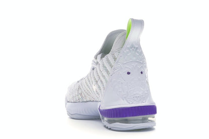 Nike LeBron 16 Buzz Lightyear (GS)