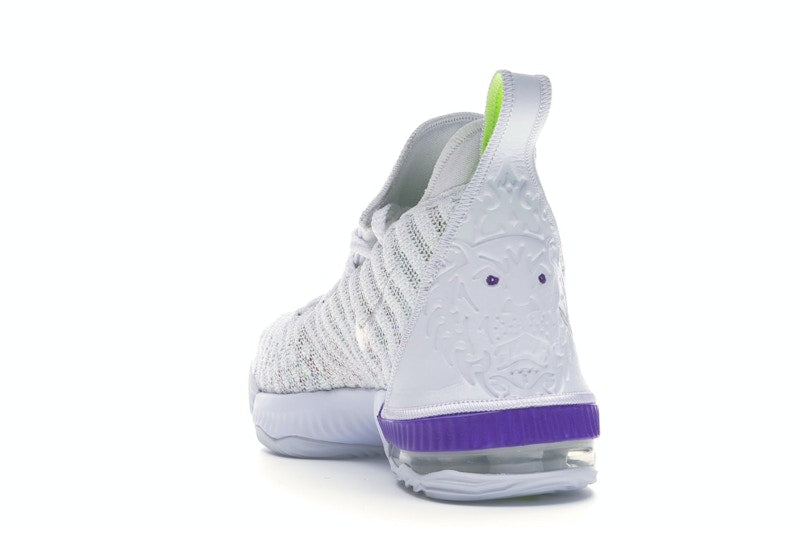 Nike LeBron 16 Buzz Lightyear (GS)
