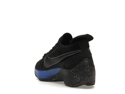 Nike Moon Racer Black Racer Blue