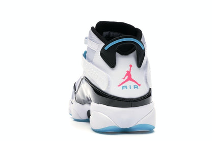 Jordan 6 Rings South Beach