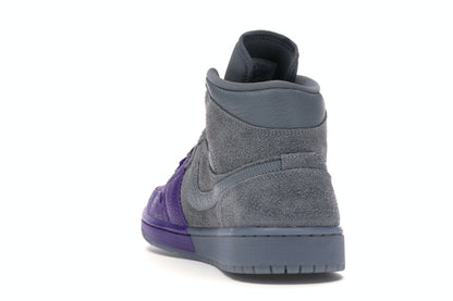 Jordan 1 Mid Sheila Rashid (Women's)