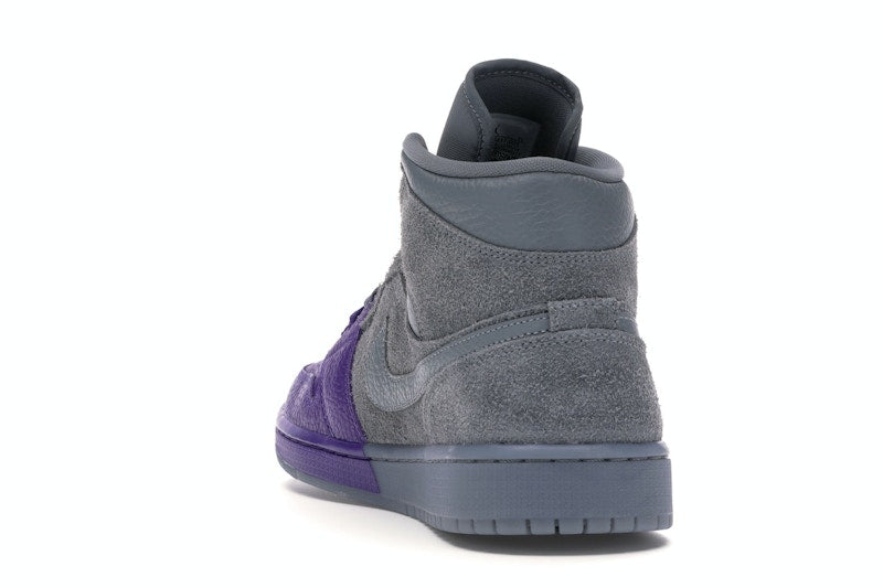Jordan 1 Mid Sheila Rashid (Women's)