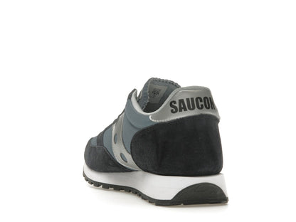 Saucony Jazz 81 Navy Silver