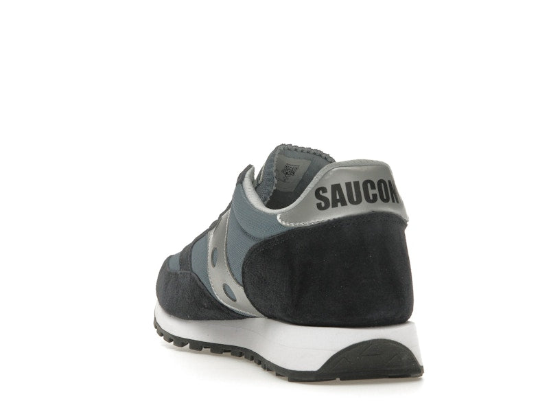 Saucony Jazz 81 Navy Silver