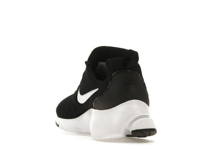 Nike Presto Fly Black/White-Black