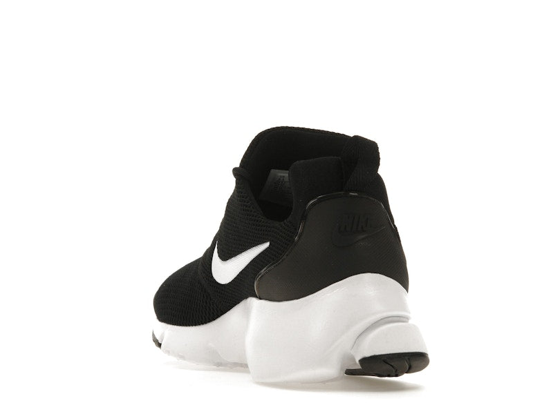 Nike Presto Fly Black/White-Black