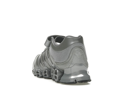 adidas Megaride Mary-Jane Taqwa Bint Ali Iron Metallic (Women's)