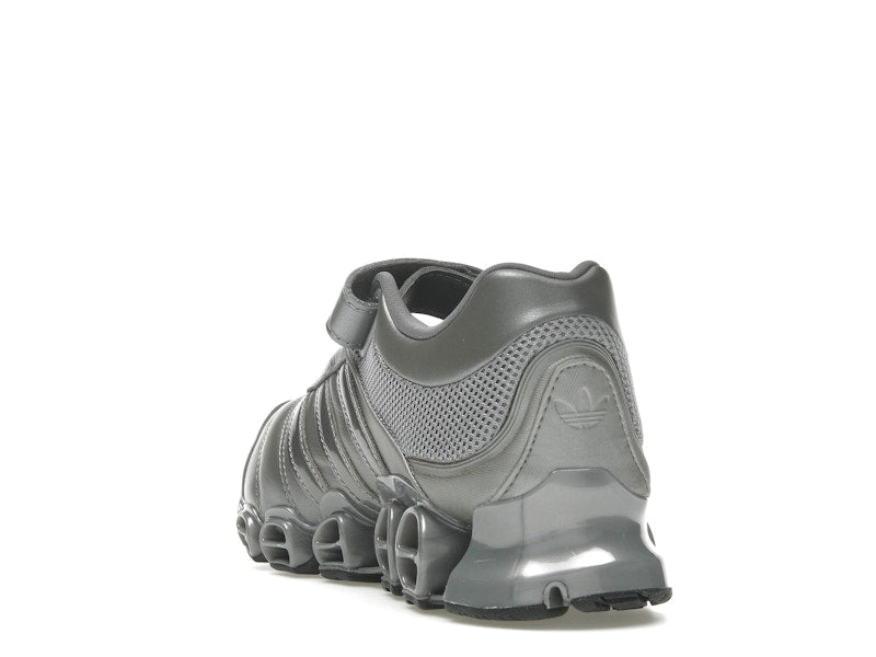 adidas Megaride Mary-Jane Taqwa Bint Ali Iron Metallic (Women's)