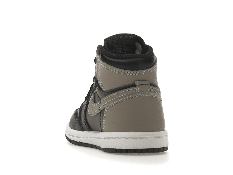 Jordan 1 Retro High Shadow (2018) (TD)