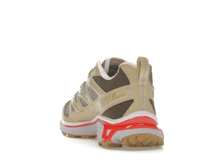 Salomon XT-6 Expanse size? Exclusive Annecy Hotel