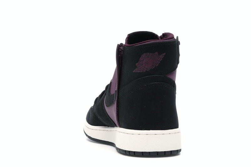 Jordan 1 Rebel XX Bordeaux (Women's)