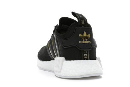 adidas NMD_R1 Core Black (Women's)