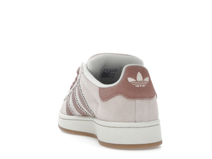 adidas Campus 00s Camp Cream White Wonder Quartz Warm Clay (Women's)