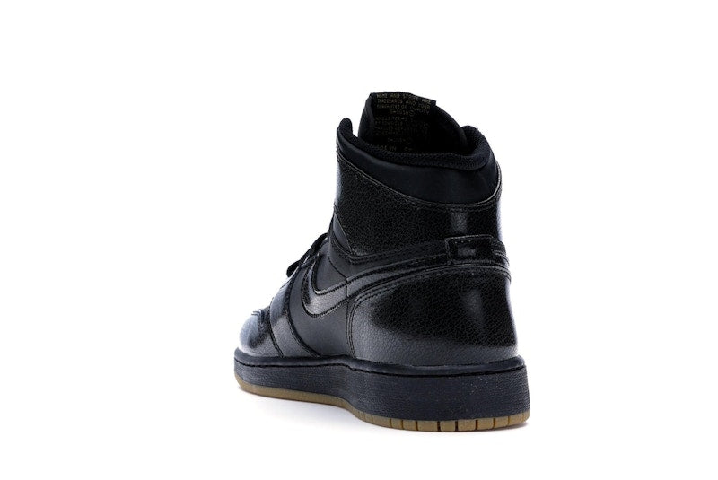 Jordan 1 Retro Black Gum (GS)