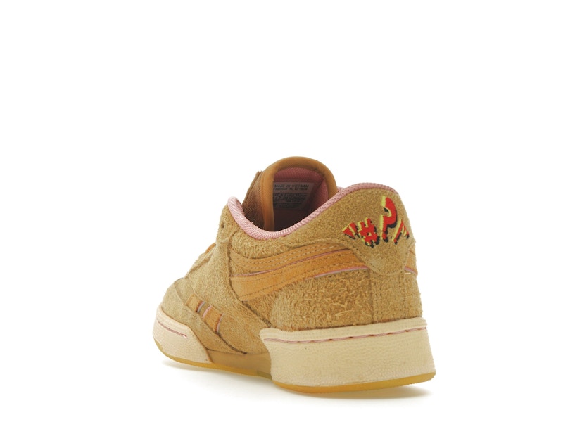 Reebok Club C Revenge Tom & Jerry