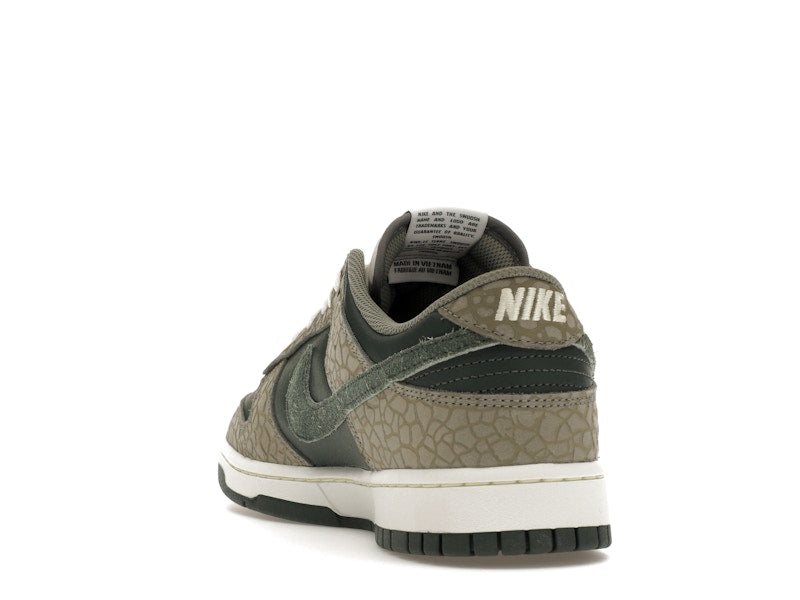 Nike Dunk Low PRM Urban Landscape 2.0