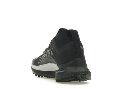 Nike React Pegasus Trail 4 Gore-Tex Black Wolf Grey (Women's)