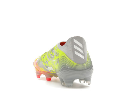 adidas Copa Sense+ FG Numbersup