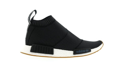 adidas NMD City Sock Gum Pack Black