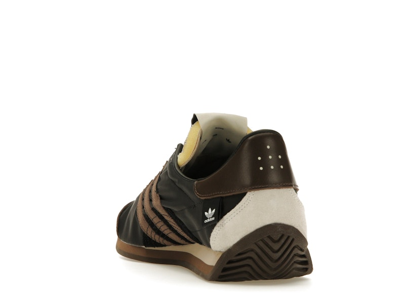adidas Country OG Low Song for the Mute Black