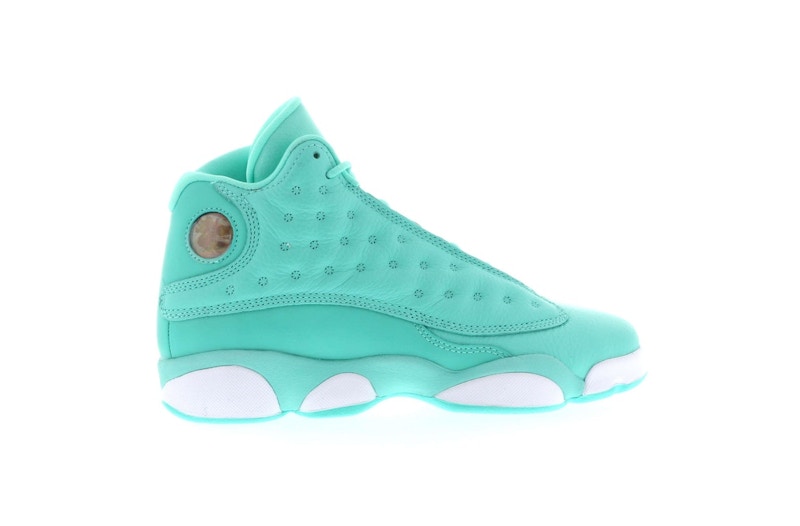 Jordan 13 Retro What Is Love Pack (GS)