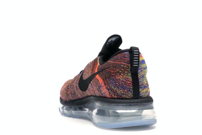 Nike Flyknit Air Max Multi-Color