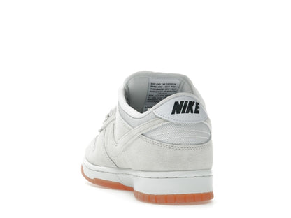 Nike SB Dunk Low Pro B Pale Ivory