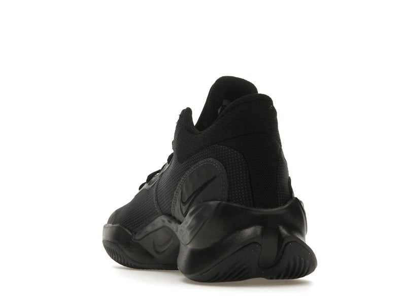 Nike Renew Elevate 3 Black Anthracite