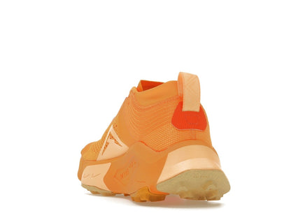 Nike ZoomX Zegama Trail Sundial Melon (Women's)