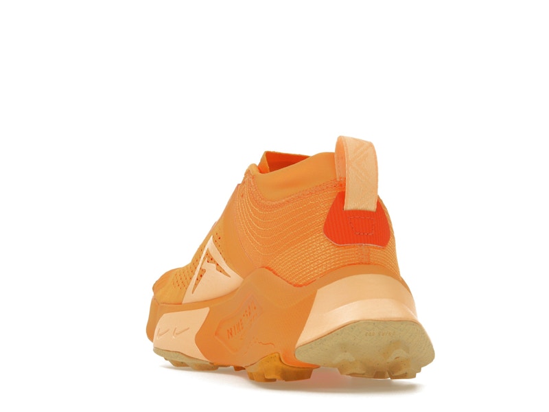 Nike ZoomX Zegama Trail Sundial Melon (Women's)