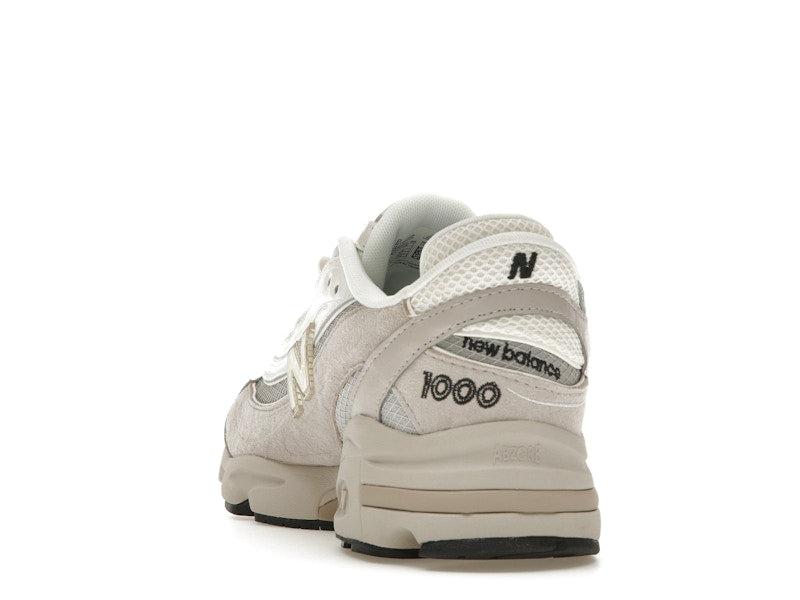 New Balance 1000 Grey Cream