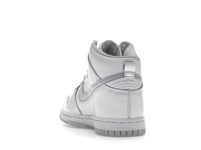 Nike Dunk High SP Pure Platinum