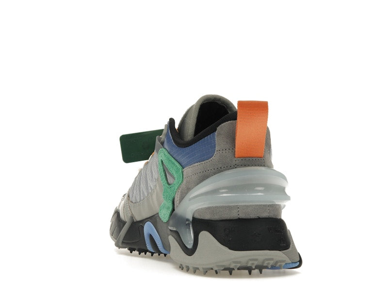 OFF-WHITE Odsy-2000 Grey Orange