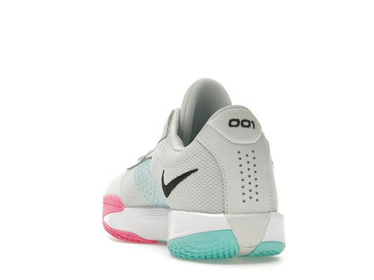 Nike GT Cut Academy Photon Dust Pink Blast Dynamic Turquoise