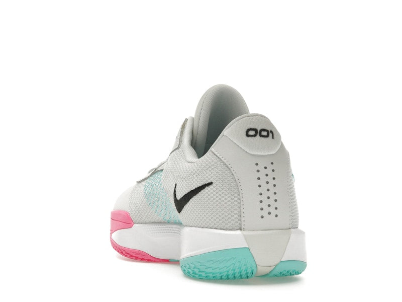 Nike GT Cut Academy Photon Dust Pink Blast Dynamic Turquoise