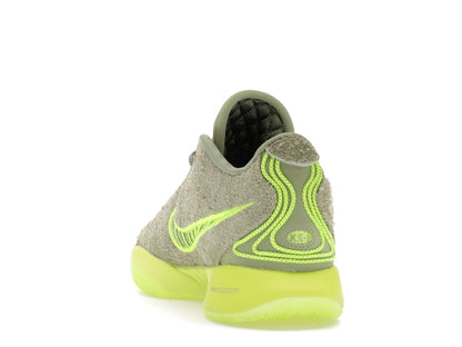 Nike LeBron 21 Algae