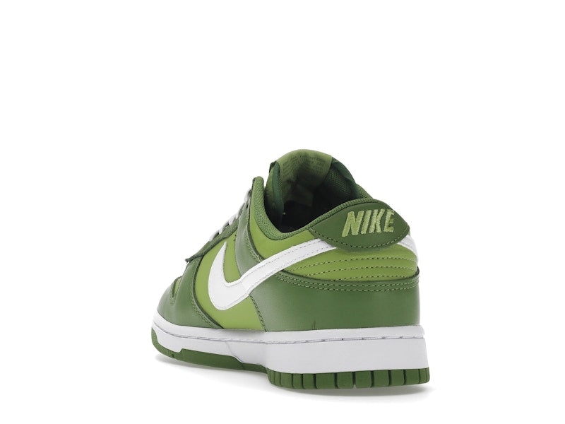 Nike Dunk Low Chlorophyll