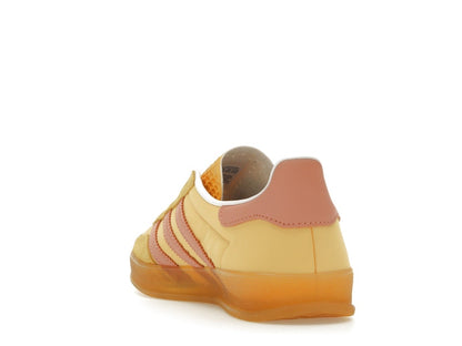 adidas Gazelle Indoor Semi Spark Clay (Women's)