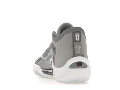 Jordan Tatum 1 Cool Grey