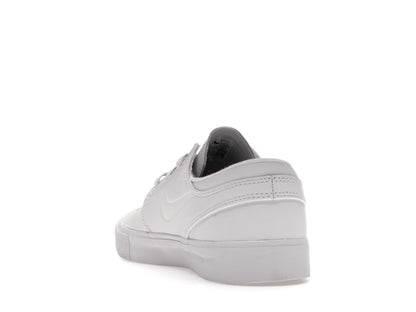 Nike SB Zoom Stefan Janoski RM Premium White