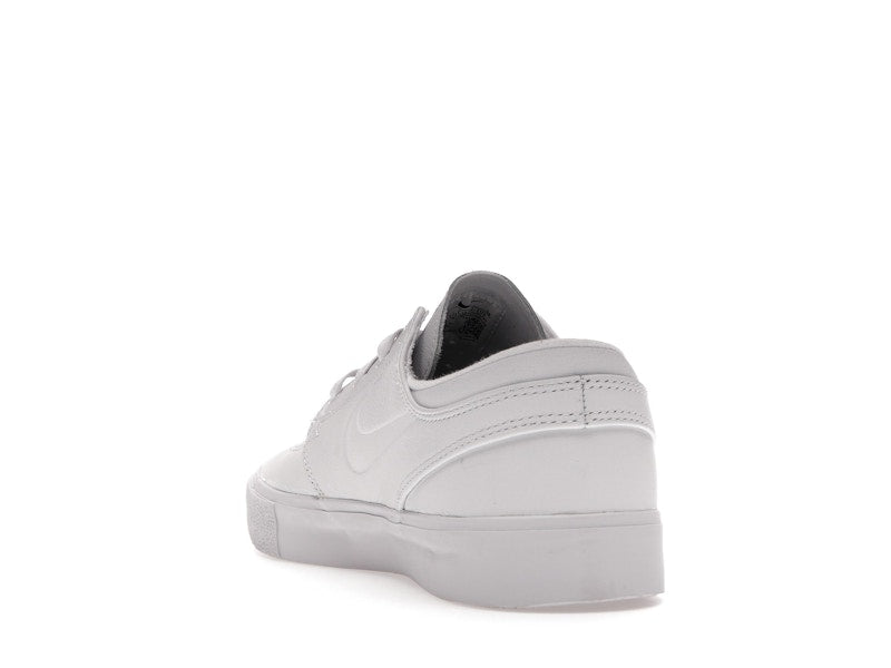 Nike SB Zoom Stefan Janoski RM Premium White