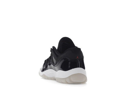 Jordan 11 Retro Low 72-10 (PS)