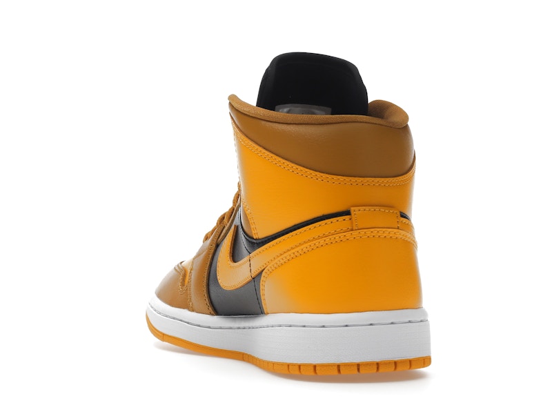 Jordan 1 Mid Chutney Taxi (Women's)