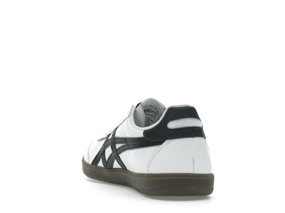 Onitsuka Tiger Tokuten White Black