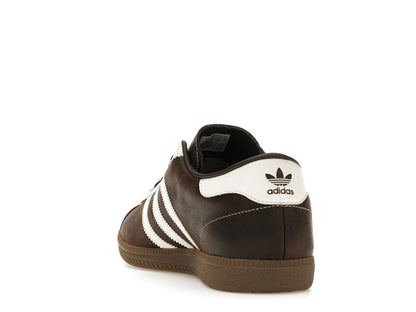 adidas Bern Gore-Tex Dark Brown White