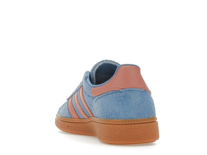 adidas Handball Spezial Light Blue Wonder Clay (Women's)