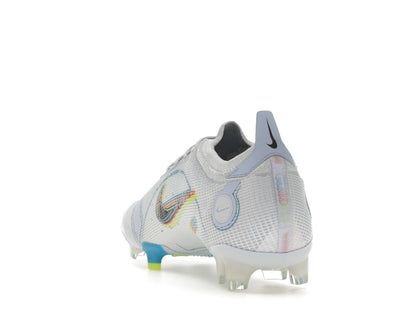 Nike Vapor 14 Elite FG Football Grey Light Marine