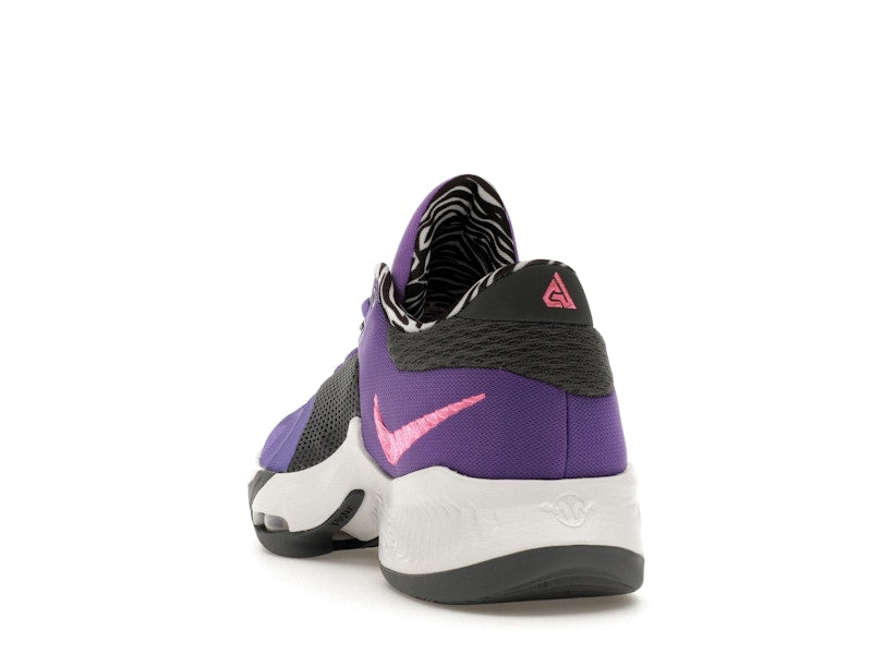 Nike Zoom Freak 4 NRG Bahamas