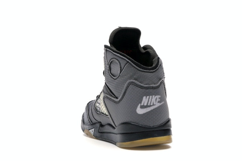 Jordan 5 Retro Off-White Muslin (PS)