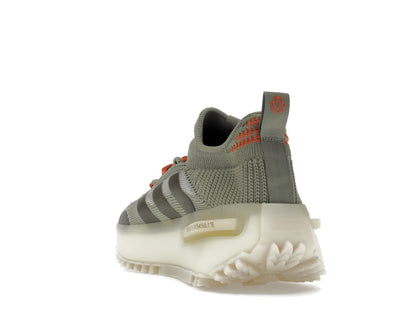 adidas NMD S1 Rimowa Made in Germany Tech Beige